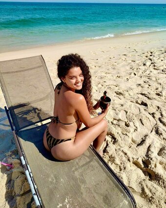 Danielle Olimpia / olimpiadanielle Nude Leaks Photo 13