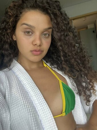 Danielle Olimpia / olimpiadanielle Nude Leaks Photo 15