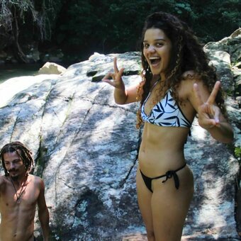 Danielle Olimpia / olimpiadanielle Nude Leaks Photo 16