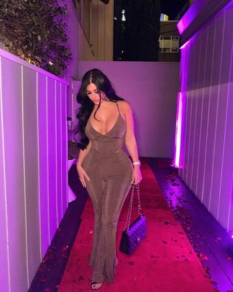 DANIELLE P / Crystina Rossi / danielle.p Nude Leaks Photo 15