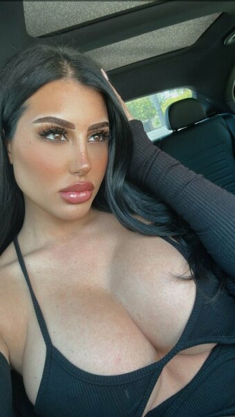 DANIELLE P / Crystina Rossi / danielle.p Nude Leaks Photo 29