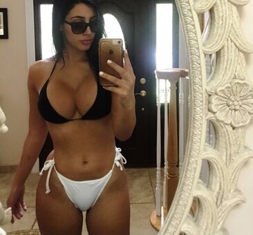 DANIELLE P / Crystina Rossi / danielle.p Nude Leaks Photo 31