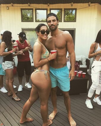 DANIELLE P / Crystina Rossi / danielle.p Nude Leaks Photo 36