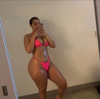 DANIELLE P / Crystina Rossi / danielle.p Nude Leaks Photo 38