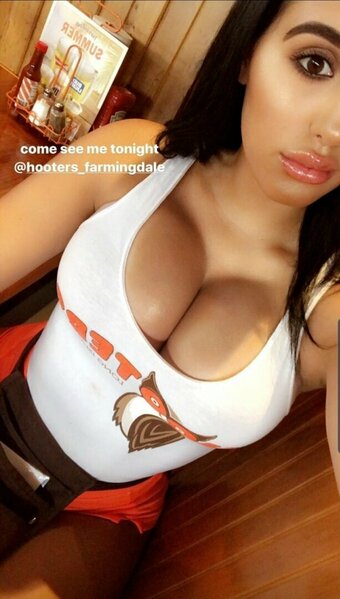 DANIELLE P / Crystina Rossi / danielle.p Nude Leaks Photo 40