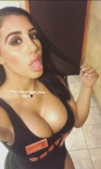 DANIELLE P / Crystina Rossi / danielle.p Nude Leaks Photo 41