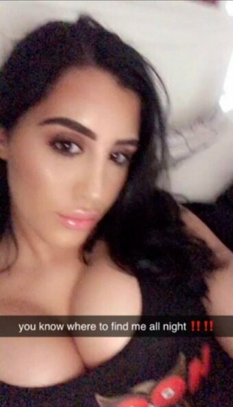 DANIELLE P / Crystina Rossi / danielle.p Nude Leaks Photo 43