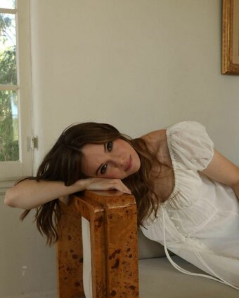 Danielle Panabaker / dpanabaker Nude Leaks Photo 5