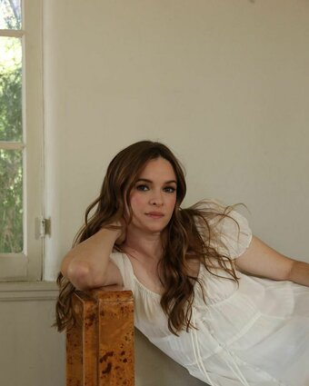 Danielle Panabaker / dpanabaker Nude Leaks Photo 6