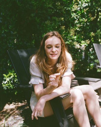 Danielle Panabaker / dpanabaker Nude Leaks Photo 13