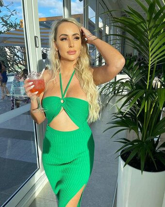 Danielle Peeters / danx07 Nude Leaks Photo 3