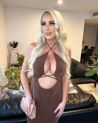Danielle Peeters / danx07 Nude Leaks Photo 4