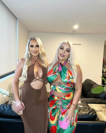 Danielle Peeters / danx07 Nude Leaks Photo 8