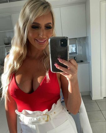 Danielle Peeters / danx07 Nude Leaks Photo 22