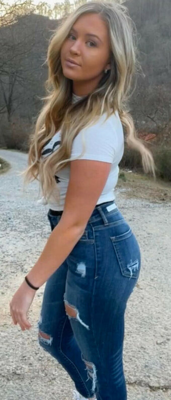 Danielle Prater / danielle_lashea23 Nude Leaks Photo 28