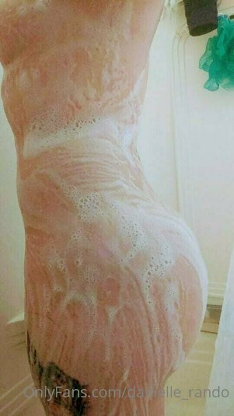 danielle_rando Nude Leaks Photo 8