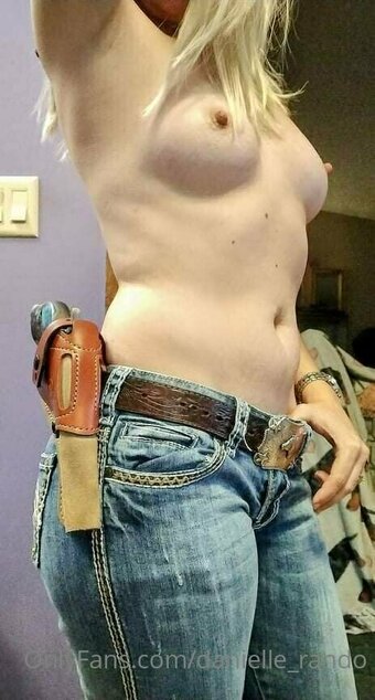 danielle_rando Nude Leaks Photo 19