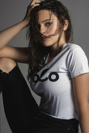 Danielle Rose Nude Leaks Photo 1