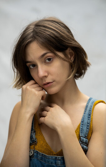 Danielle Samn / daniellesamn Nude Leaks Photo 5