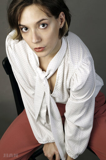 Danielle Samn / daniellesamn Nude Leaks Photo 13