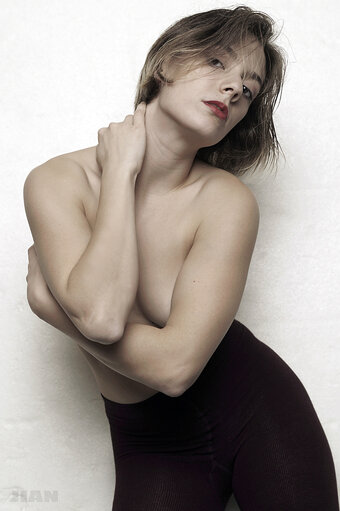 Danielle Samn / daniellesamn Nude Leaks Photo 17