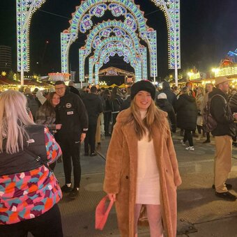 Danielle Smith / abdaniellesmith / yellawoman34 Nude Leaks OnlyFans Photo 2