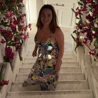 Danielle Smith / abdaniellesmith / yellawoman34 Nude Leaks OnlyFans Photo 4