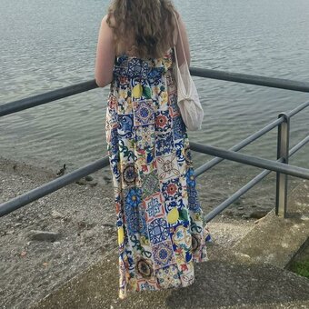 Danielle Smith / abdaniellesmith / yellawoman34 Nude Leaks OnlyFans Photo 6