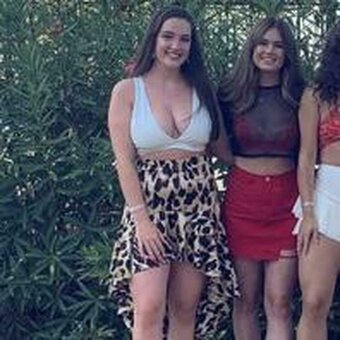 Danielle Smith / abdaniellesmith / yellawoman34 Nude Leaks OnlyFans Photo 11