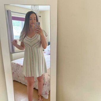 Danielle Smith / abdaniellesmith / yellawoman34 Nude Leaks OnlyFans Photo 12