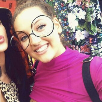 Danielle Smith / abdaniellesmith / yellawoman34 Nude Leaks OnlyFans Photo 14