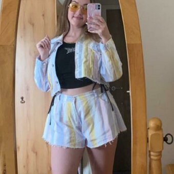 Danielle Smith / abdaniellesmith / yellawoman34 Nude Leaks OnlyFans Photo 16