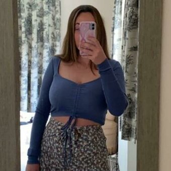 Danielle Smith / abdaniellesmith / yellawoman34 Nude Leaks OnlyFans Photo 27