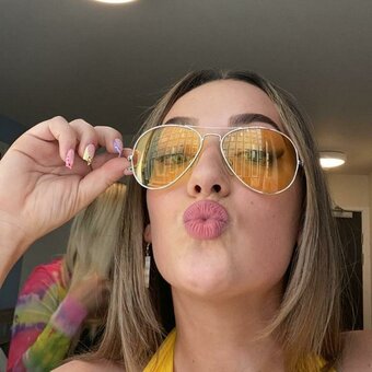 Danielle Smith / abdaniellesmith / yellawoman34 Nude Leaks OnlyFans Photo 28