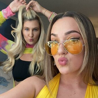 Danielle Smith / abdaniellesmith / yellawoman34 Nude Leaks OnlyFans Photo 29