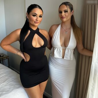 Danielle Stevens / danii.stevens Nude Leaks Photo 12