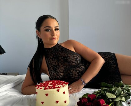 Danielle Stevens / danii.stevens Nude Leaks Photo 14