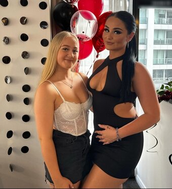 Danielle Stevens / danii.stevens Nude Leaks Photo 15