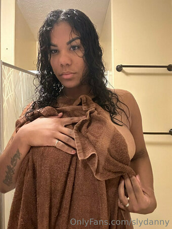 Danielle Sylvester / slydanny / sylvester_danielle_ Nude Leaks OnlyFans Photo 9