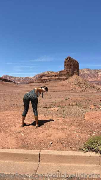 Danielle Wiild / daniellewiild Nude Leaks OnlyFans Photo 1