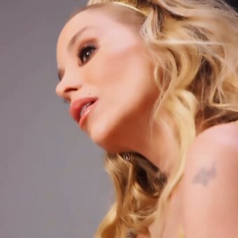 Danielle Winits / lawinits Nude Leaks Photo 1