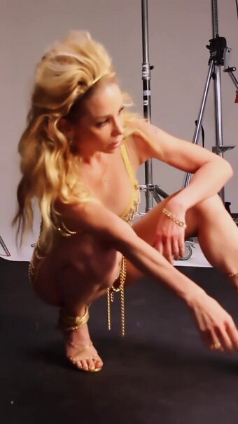 Danielle Winits / lawinits Nude Leaks Photo 3