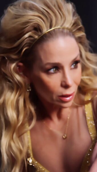 Danielle Winits / lawinits Nude Leaks Photo 4