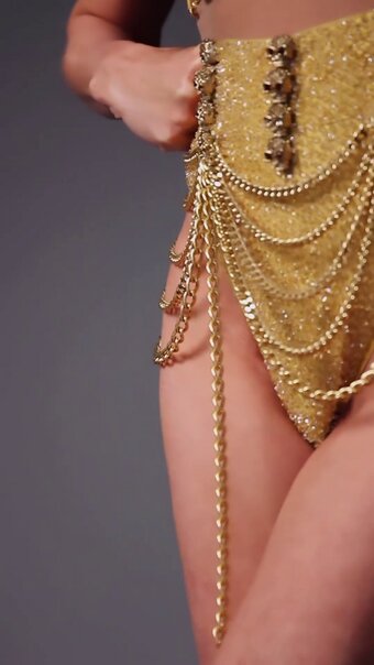 Danielle Winits / lawinits Nude Leaks Photo 11