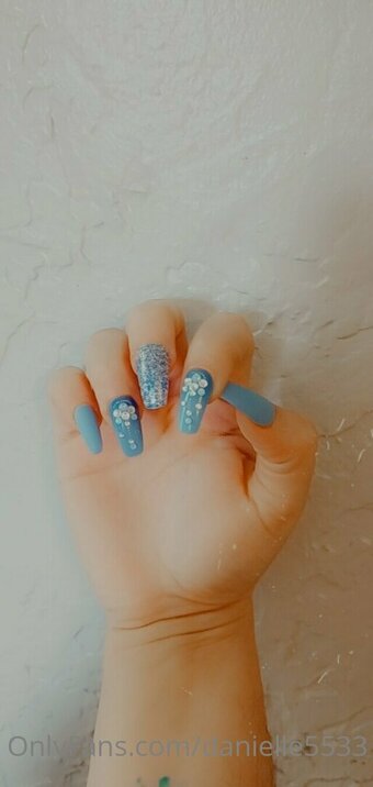 danielle5533 Nude Leaks Photo 3