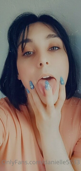 danielle5533 Nude Leaks Photo 4