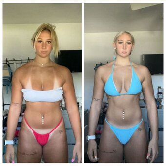 daniellealyssap / danyellay Nude Leaks OnlyFans Photo 2