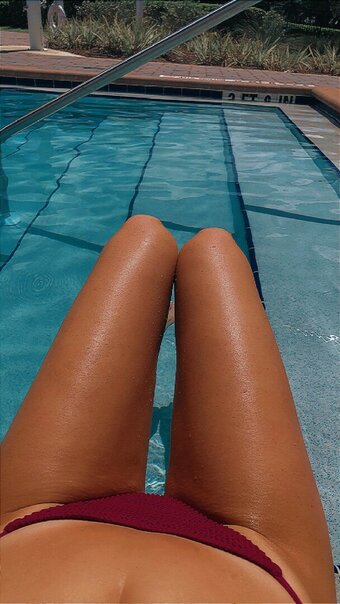 danielleboker / daniellebokerofficial Nude Leaks OnlyFans Photo 8