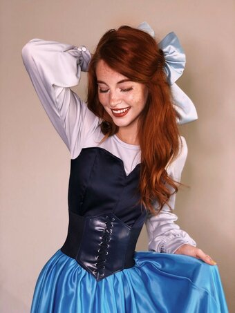 danielleboker / daniellebokerofficial Nude Leaks OnlyFans Photo 22