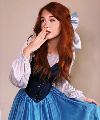 danielleboker / daniellebokerofficial Nude Leaks OnlyFans Photo 26